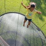 Springfree-8ft-x-11ft-Medium-Oval-Trampoline-Top-Kid