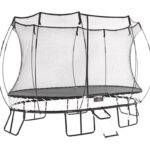 Springfree-8ft-x-13ft-Large-Oval-Trampoline-Side