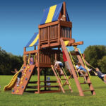 Playground-One-Original-Fort-with-Monkey-Bars-and-Sky-Loft