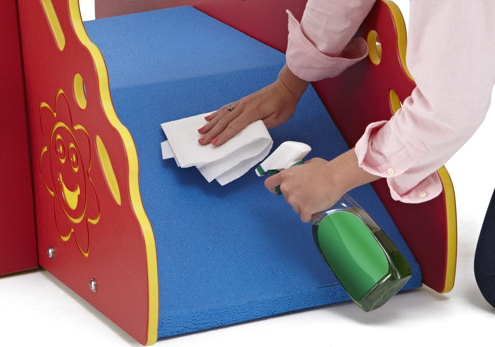 Ultra-Play-Crawl-N-Toddle-Comfy-Tuff-Clean