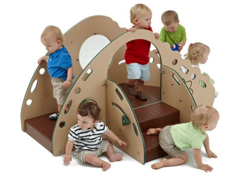 Ultra-Play-Crawl-Toddle-Coated-Steel-Kids