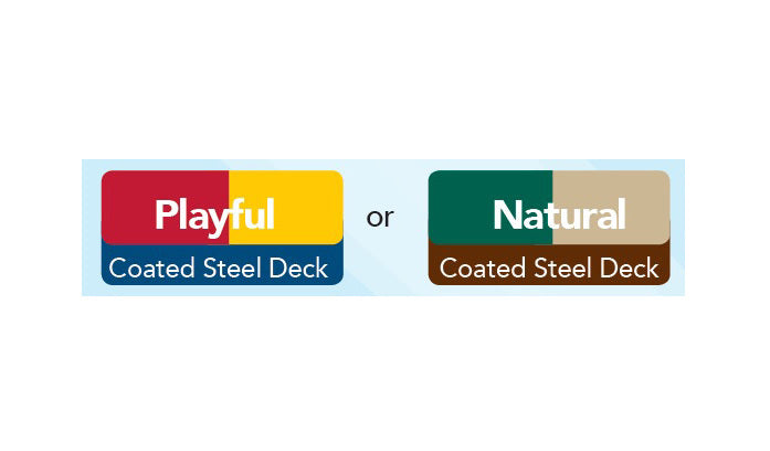 Ultra-Play-Cruise-a-Long-Coated-Steel-Color-Palette
