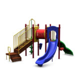 Ultra-Play-Deer-Creek-Playful-Front