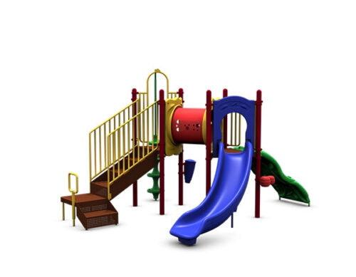 Ultra-Play-Deer-Creek-Playful-Front