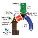 Ultra-Play-Deer-Creek-Top-Info
