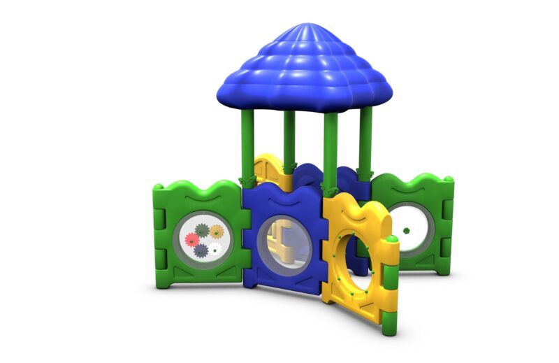 Ultra-Play-Discovery-Center-Playhouse-Back
