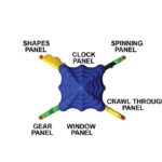 Ultra-Play-Discovery-Center-Playhouse-Top-Info