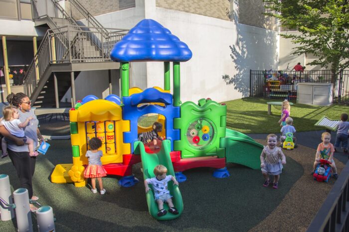 Ultra-Play-Discovery-Center-Sapling-Outside