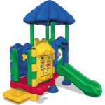 Ultra-Play-Discovery-Center-Seedling-w-Roof-Front