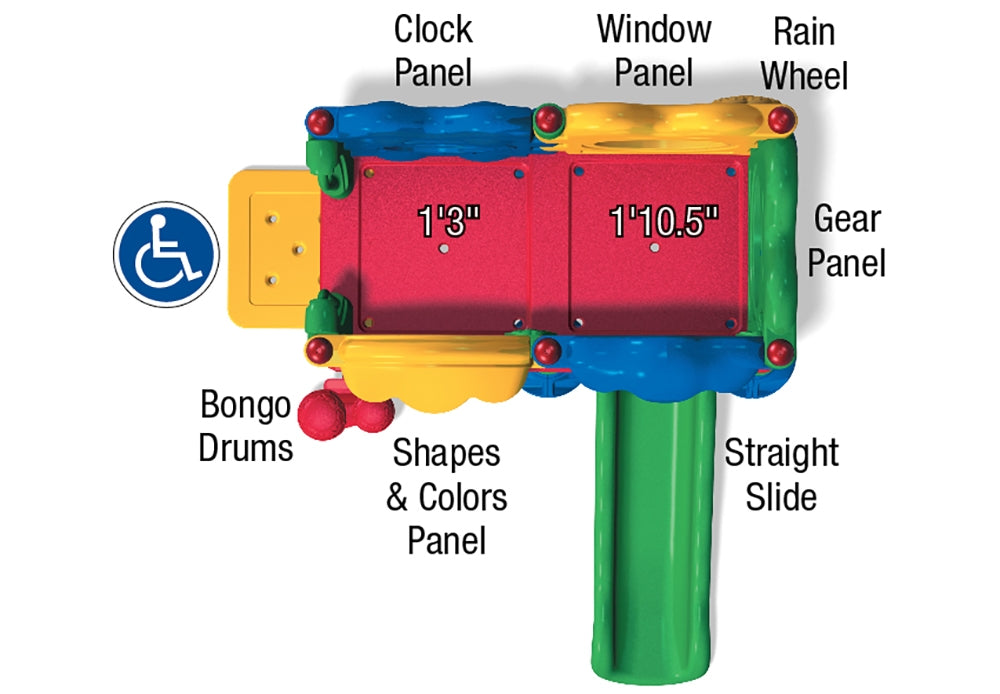 Ultra-Play-Discovery-Center-Seedling-without-Roof-Top-Info