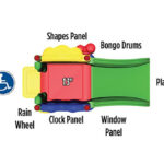 Ultra-Play-Discovery-Center-Super-Sprout-No-Roof-Top-Info