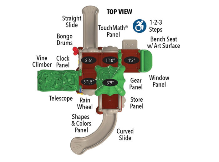 Ultra-Play-Discovery-Range-Natural-Top-Info