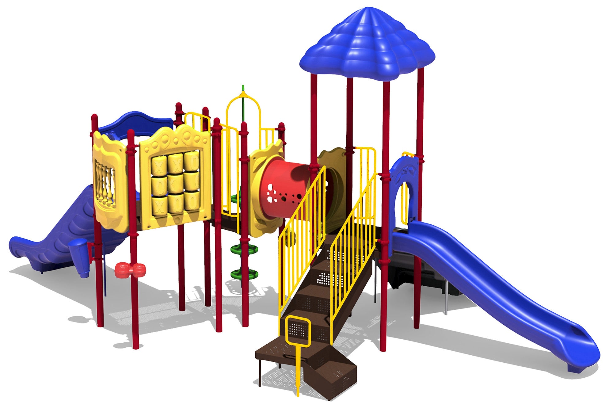 Ultra-Play-Falcons-Roost-Playful-Front