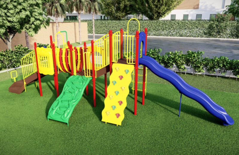 Ultra-Play-Felix-Left