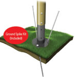 Ultra-Play-Ground-Spike-Kit-Sold-Separately