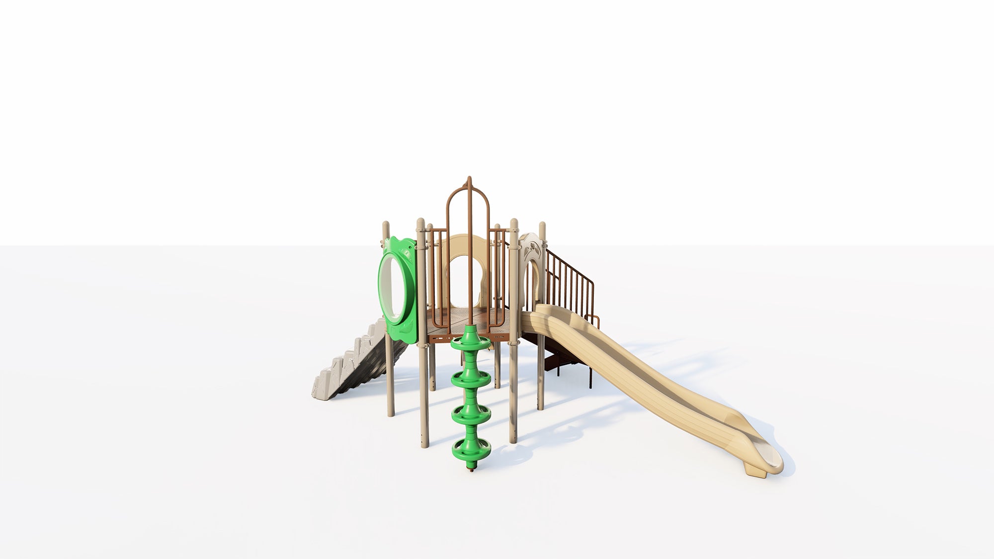 Ultra-Play-Hex-Hive-Natural-Back