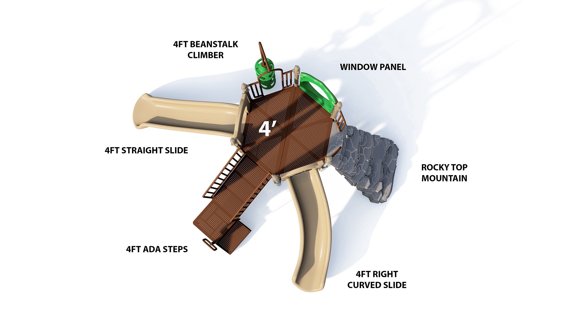 Ultra-Play-Hex-Hive-Top-Info