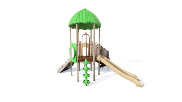 Ultra-Play-Hex-Hive-w-Roof-Back