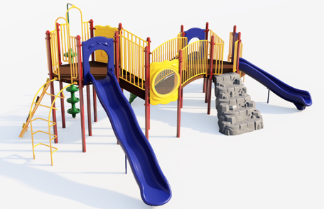 Ultra-Play-Honeycomb-Hideaway-Playful