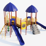 Ultra-Play-Honeycomb-Hideaway-w-Roof-Playful