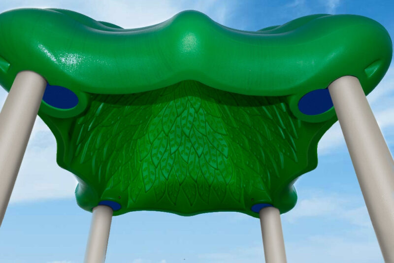 Ultra-Play-Roof-Details