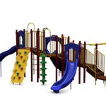 Ultra-Play-Slide-Mountain-Left