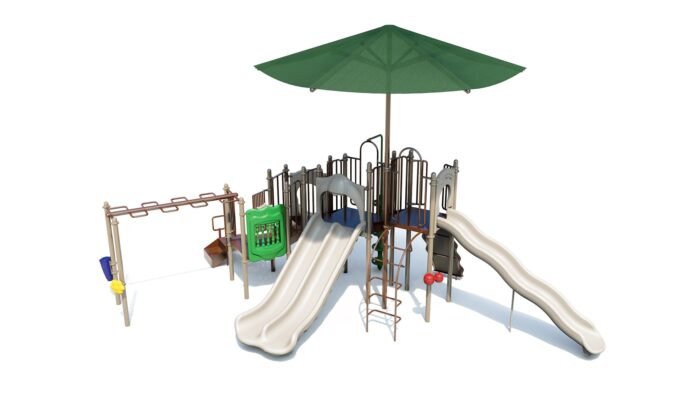 Ultra-Play-Slide-Mountain-w-Shade