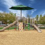 Ultra-Play-Slide-Mountain-w-Shade-Outside