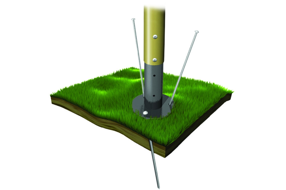 Ultra-Play-Surface-Mount-Install