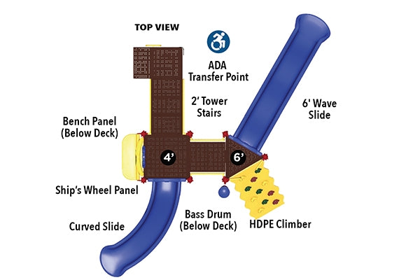Ultra-Play-Timber-Glen-Top-Info