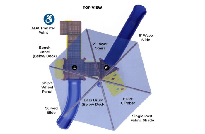 Ultra-Play-Timber-Glen-w-Shade-Top-Info