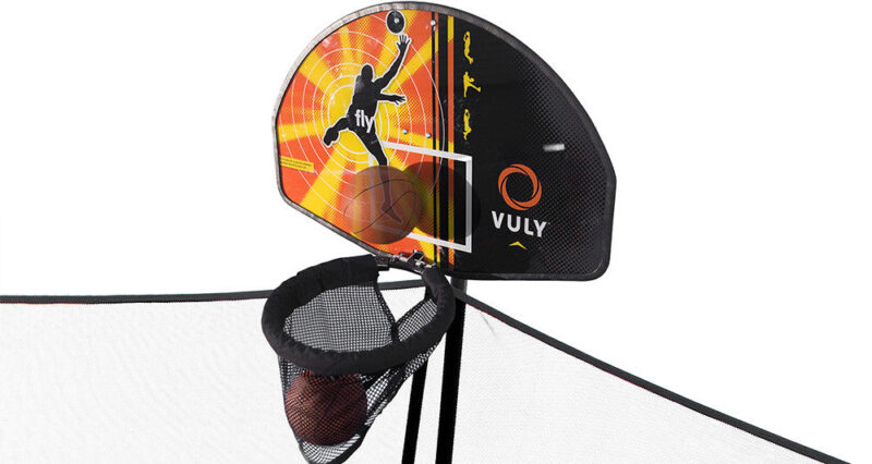 Vuly-Trampoline-Basketball-Hoop-Rebound-Backboard