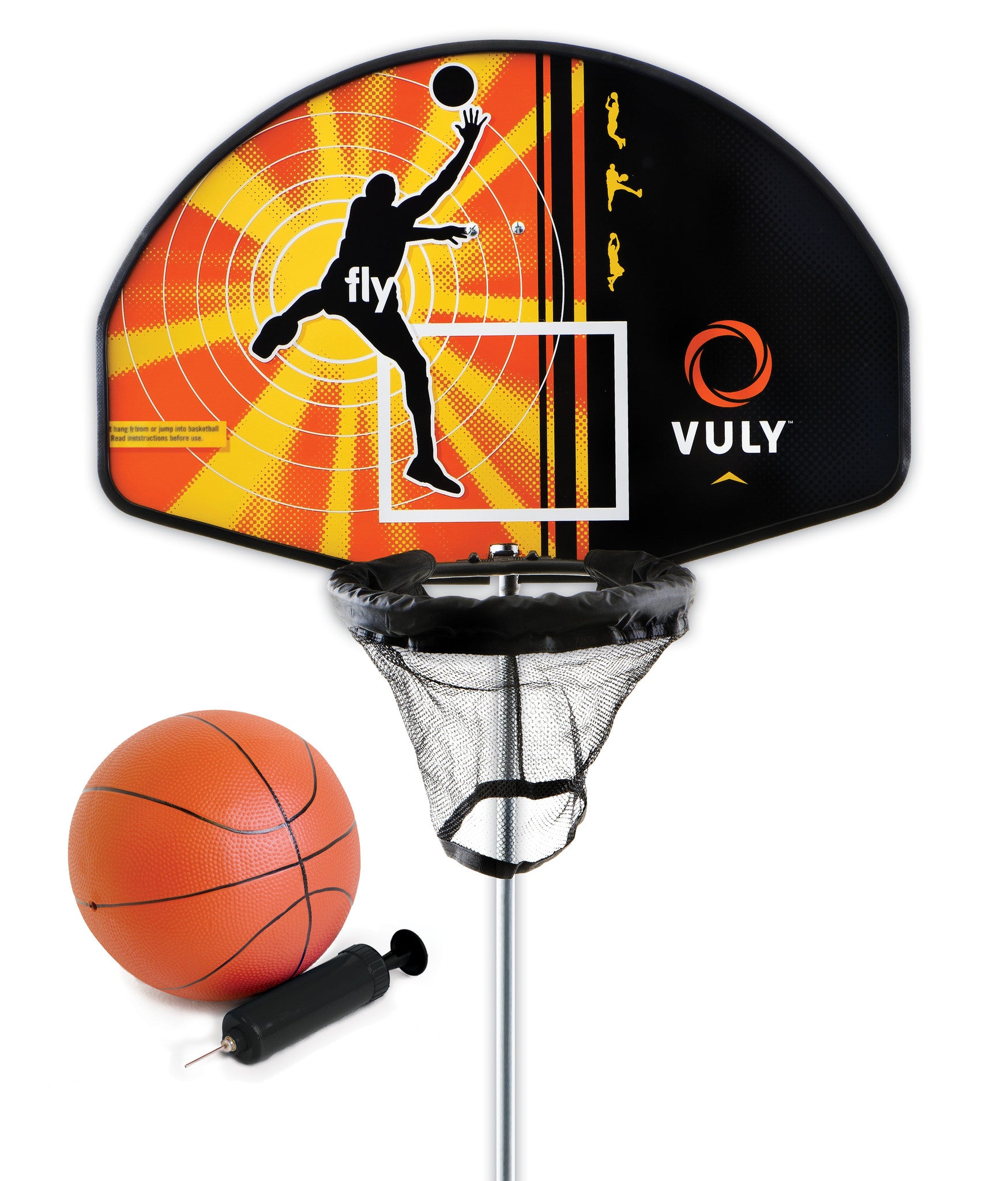 Vuly-Trampoline-Basketball-Hoop