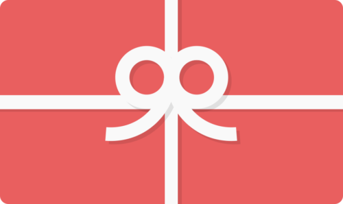 Gift Card - NJ Swingsets