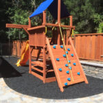 playsafer-rubber-mulch-black-dyed-playground
