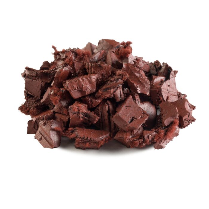 playsafer-rubber-mulch-red-closeup