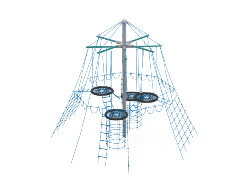 Psagot Playgrounds Mars