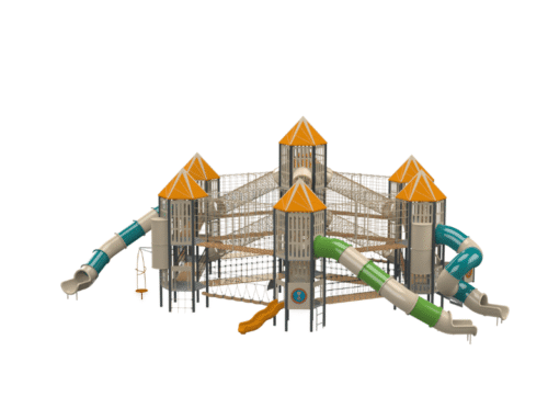 Psagot Playgrounds Washington A