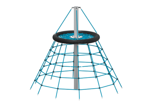 Psagot Playgrounds Pluto