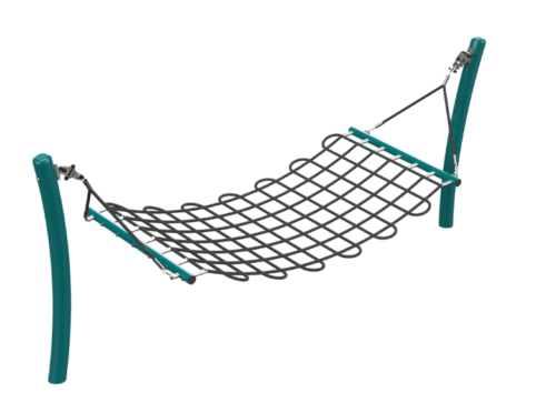 Psagot Playgrounds Hammock A