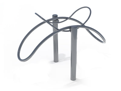 Psagot Playgrounds Cashew A