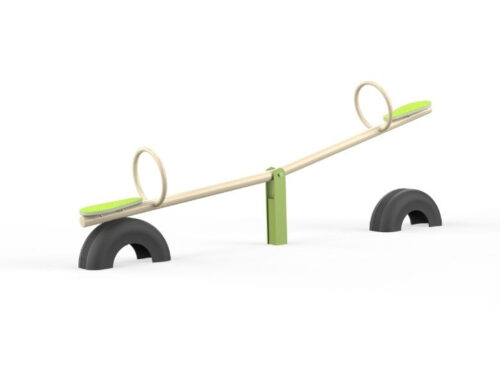 Psagot Playgrounds Walnut
