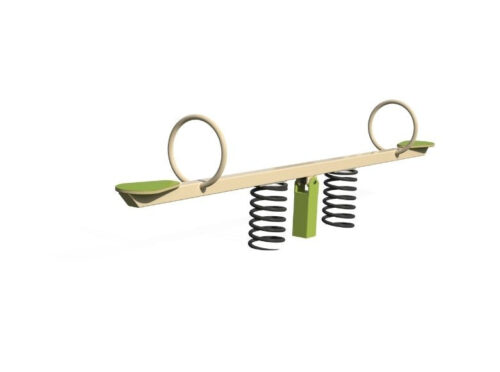 Psagot Playgrounds Pine Nut Spring