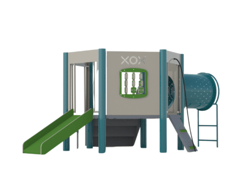 Psagot Playgrounds TampaB