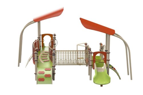 Psagot Playgrounds Salt Lake City