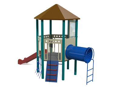 Psagot Playgrounds AlbuquerqueB