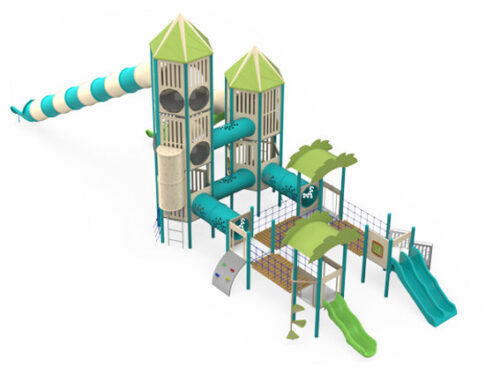Psagot Playgrounds Las Vegas