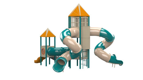Psagot Playgrounds Santa Fe