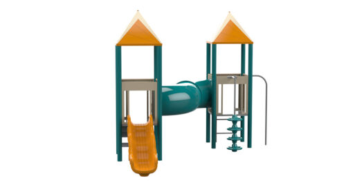 Psagot Playgrounds Fort Worth