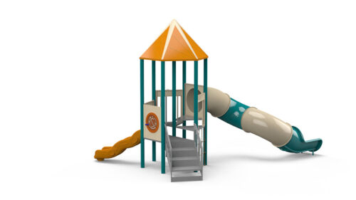 Psagot Playgrounds Sayre